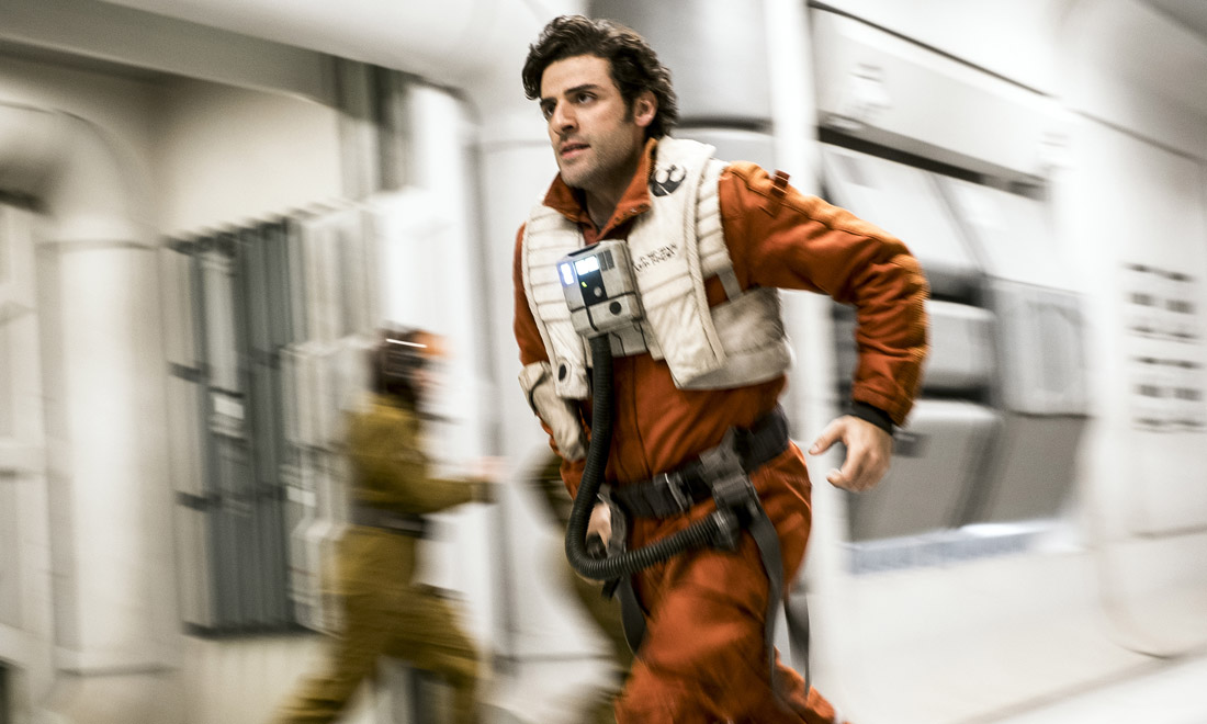 Star Wars: Gli ultimi Jedi e l’eterna tenzone tra luce e oscurità – Recensione