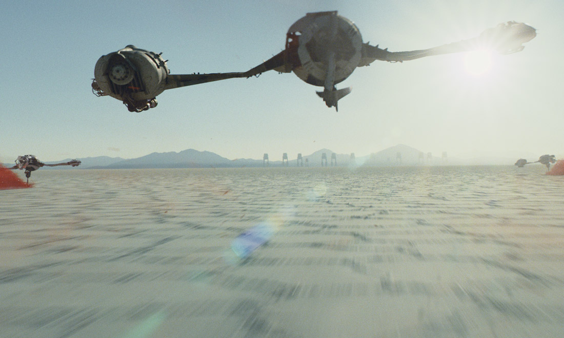 Star Wars: Gli ultimi Jedi e l’eterna tenzone tra luce e oscurità – Recensione