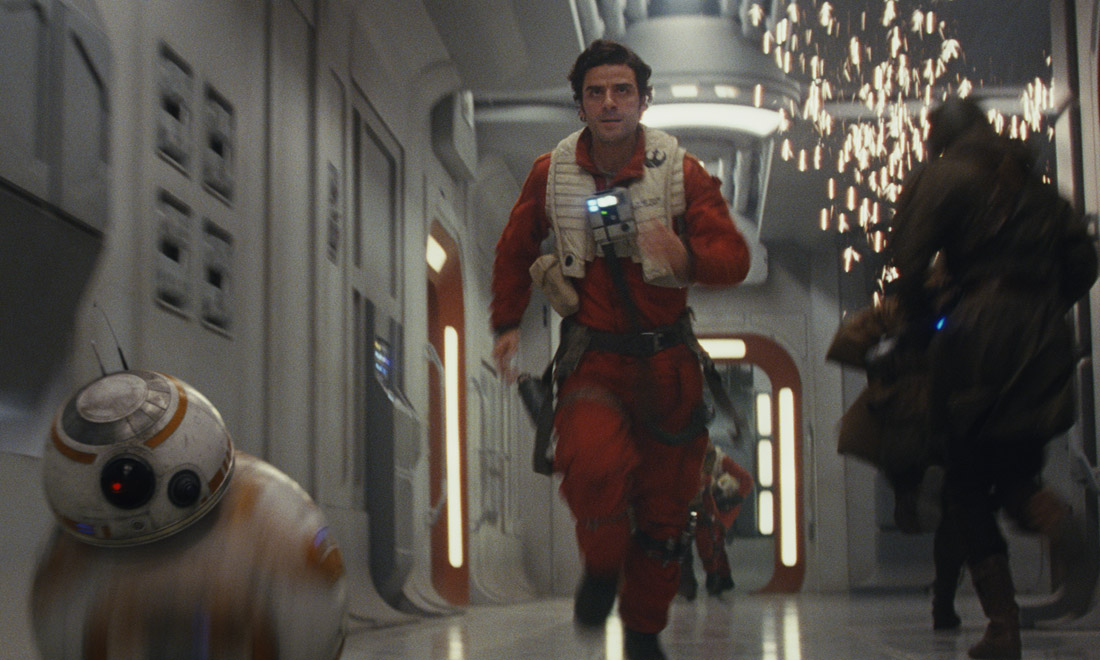 Star Wars: Gli ultimi Jedi e l’eterna tenzone tra luce e oscurità – Recensione