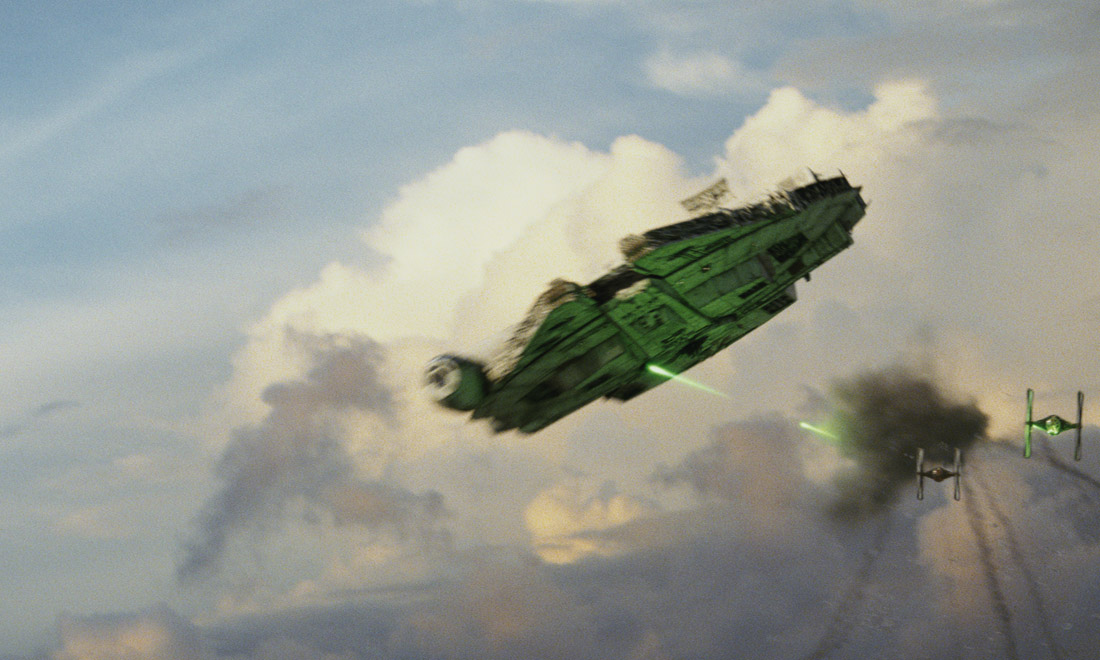 Star Wars: Gli ultimi Jedi e l’eterna tenzone tra luce e oscurità – Recensione