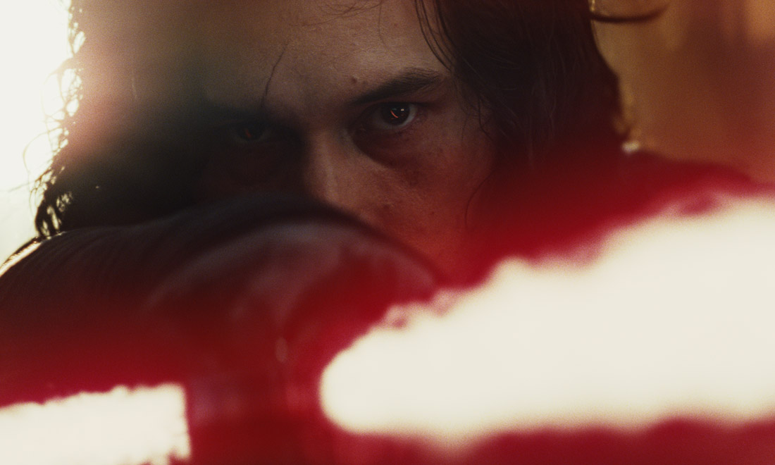 Star Wars: Gli ultimi Jedi e l’eterna tenzone tra luce e oscurità – Recensione