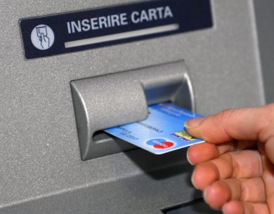 Bancomat: tutte le novità 2018 su prelievi e pagamenti elettronici