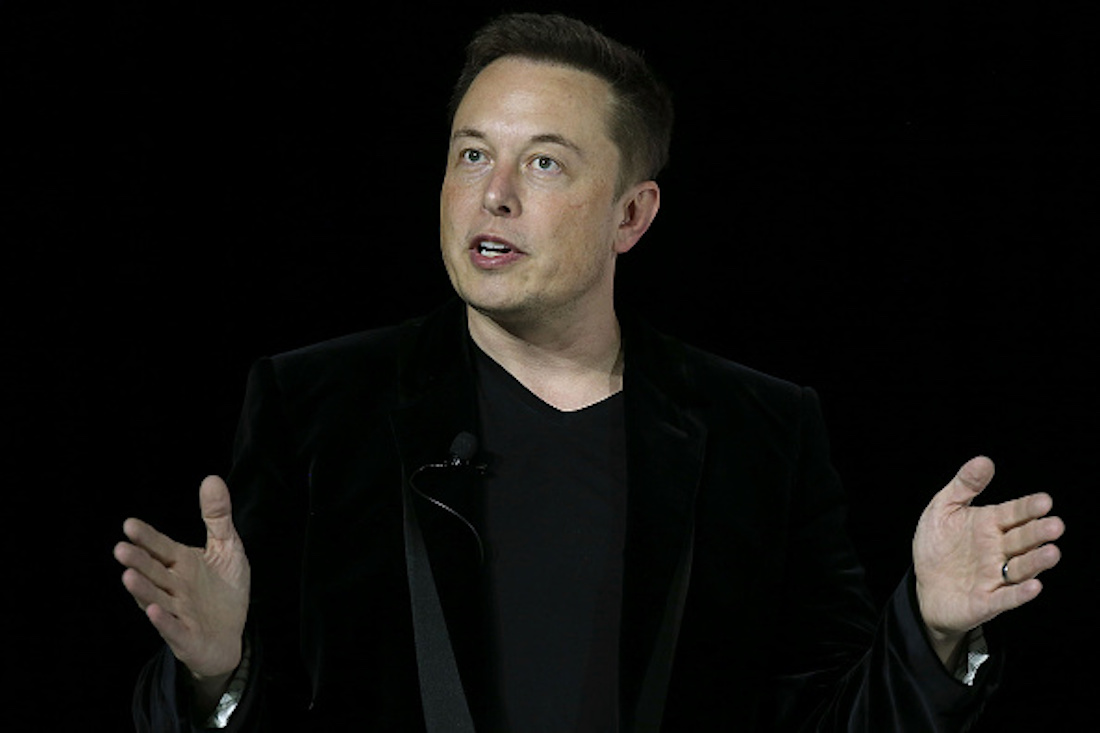 10 profezie per il futuro firmate Elon Musk