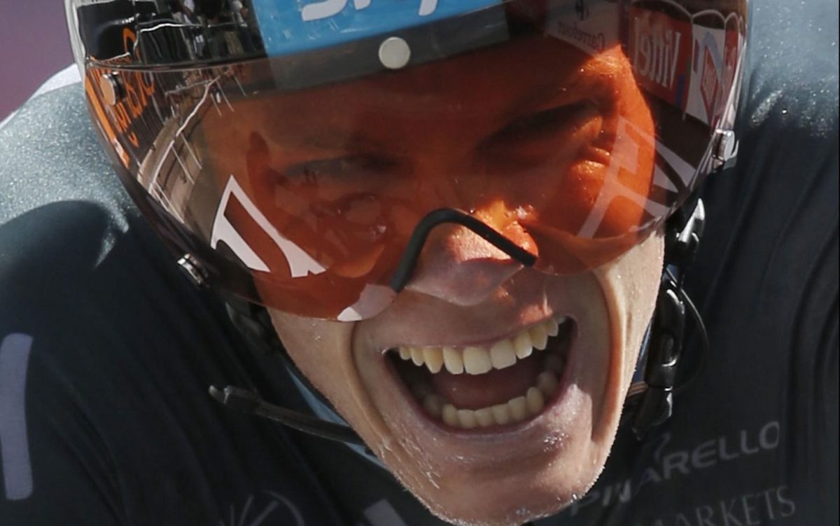 Doping, Froome positivo: cosa sappiamo finora