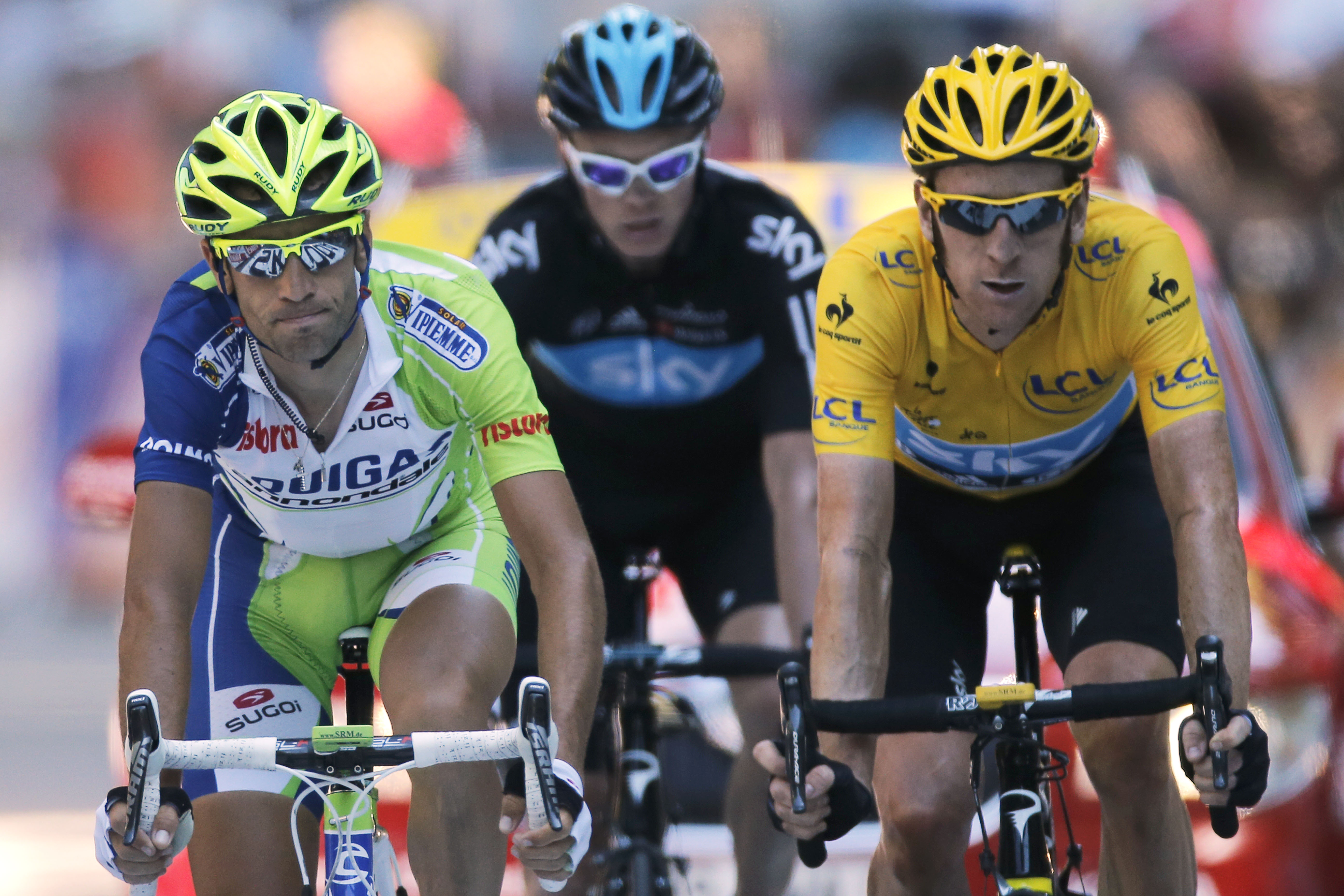 Doping, Froome positivo: cosa sappiamo finora