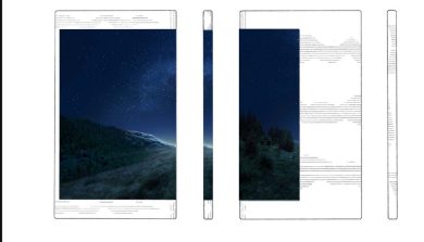 Galaxy X, perché il display è doppio ma non curvo