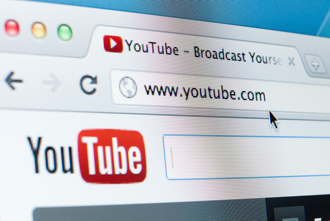 Chi sono le star di YouTube del 2017 e quanto hanno guadagnato