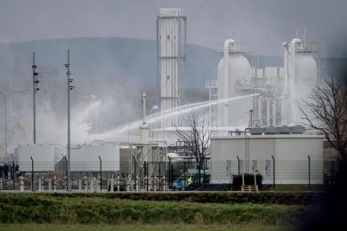 Esplosione in Austria: quanto è vulnerabile la fornitura di gas in Italia
