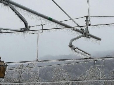 Ferrovie, l’Odissea sulla Genova-Milano