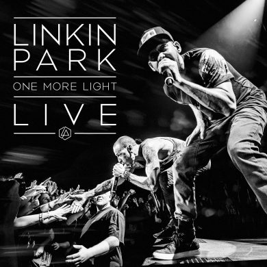 Linkin Park: “One more light live” è il lascito di Chester Bennington