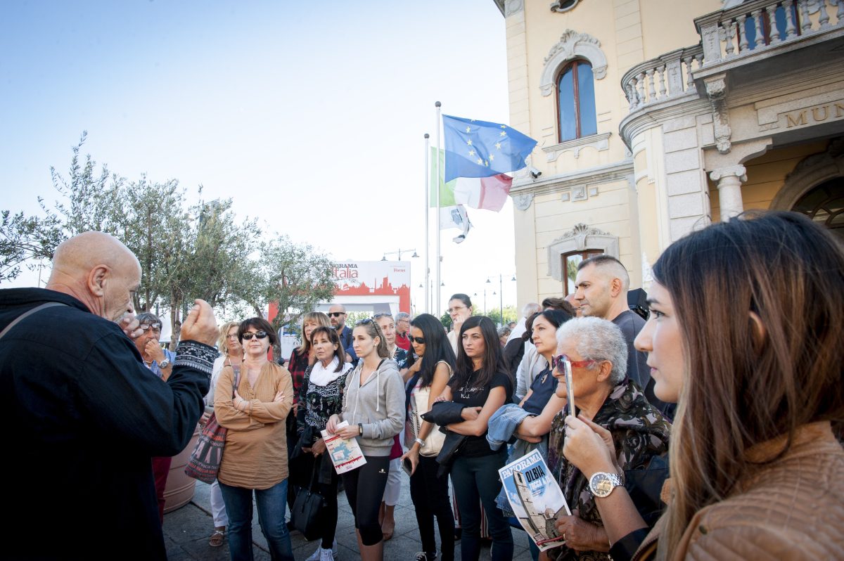 Galleria foto 'Un anno in tour' - foto 25