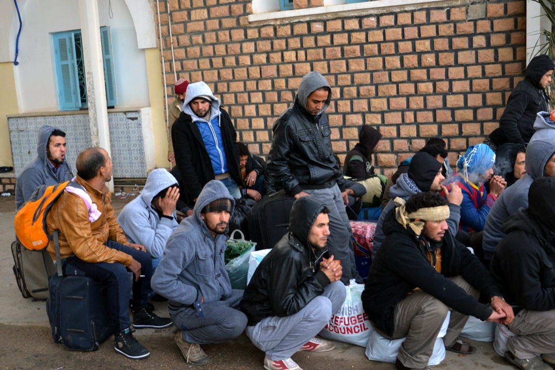 Migranti, ecco perché Amnesty accusa l’Europa di aver commesso abusi in Libia