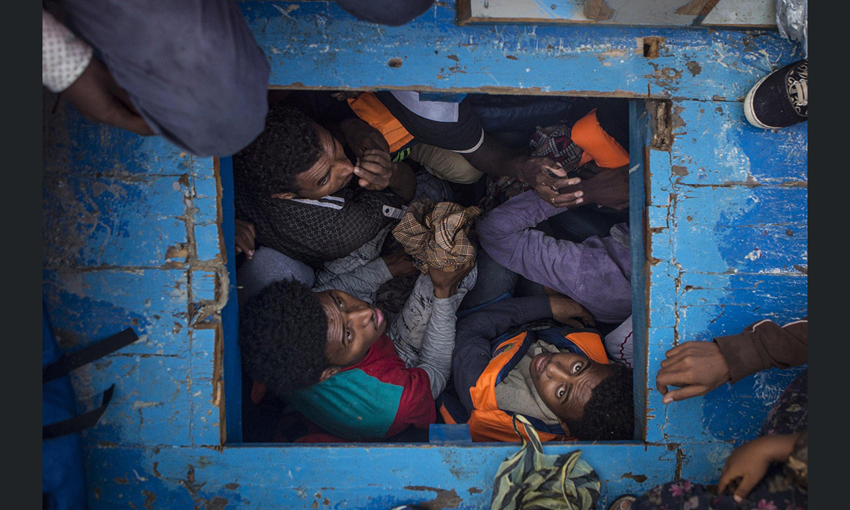 Migranti, ecco perché Amnesty accusa l’Europa di aver commesso abusi in Libia
