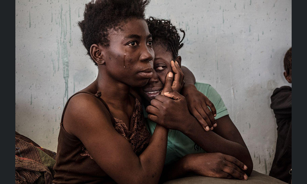 Migranti, ecco perché Amnesty accusa l’Europa di aver commesso abusi in Libia