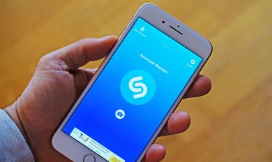 Perché Apple si è comprata Shazam