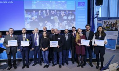 Moda, l’Europa delle buone pratiche