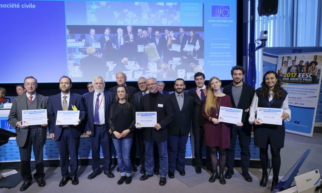 Moda, l’Europa delle buone pratiche Moda, l’Europa delle buone pratiche