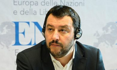 Centrodestra, prove tecniche di masochismo