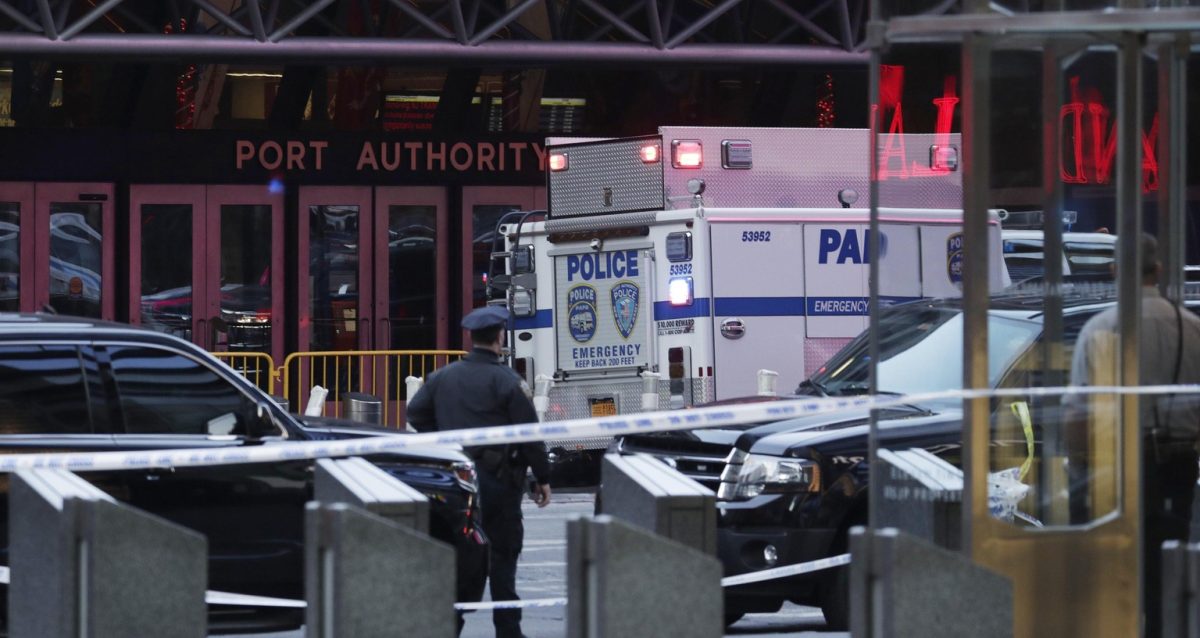 Galleria foto 'Esplosione a New York, cosa sappiamo finora' - foto 7