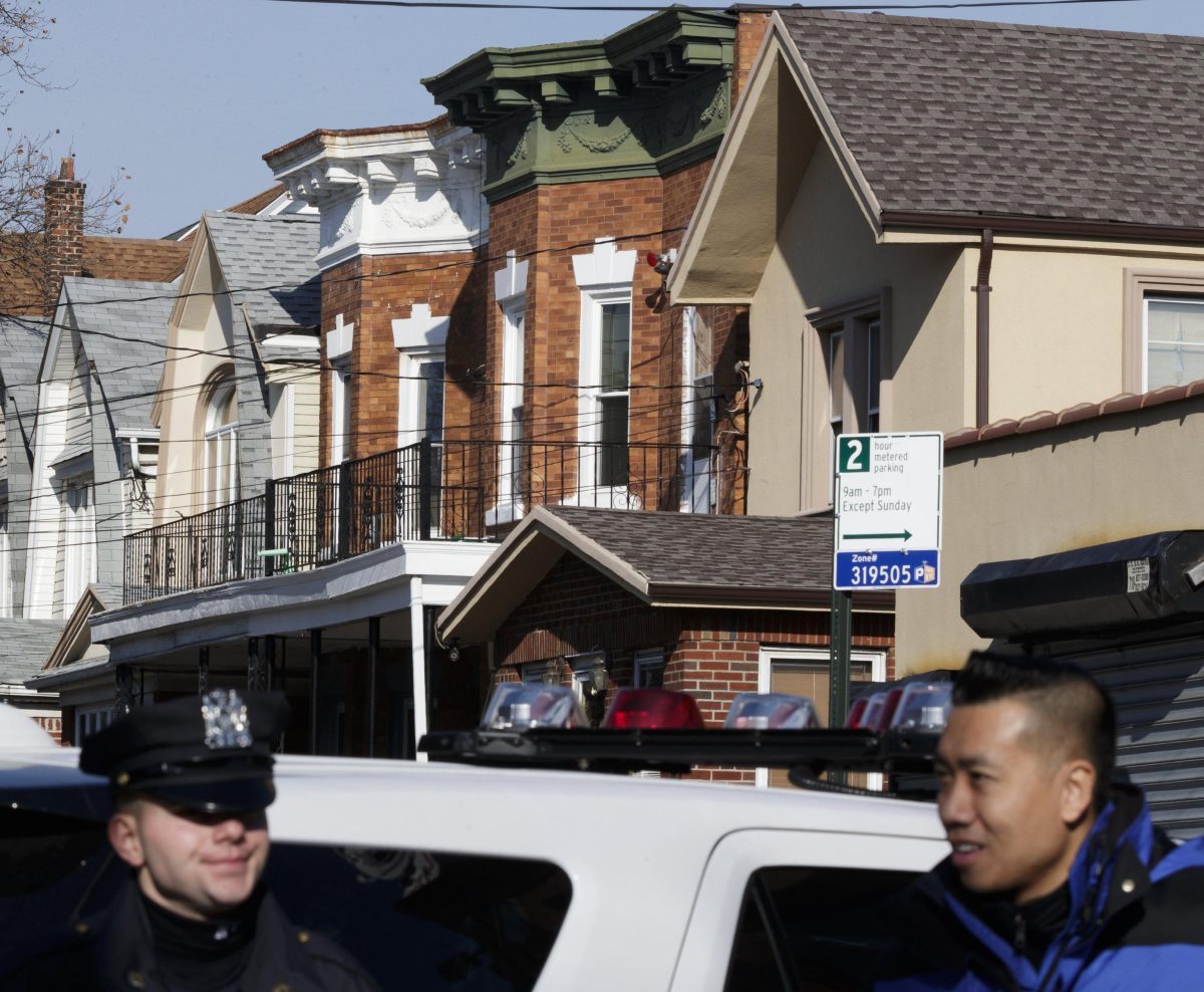 Galleria foto 'Esplosione a New York, cosa sappiamo finora' - foto 2