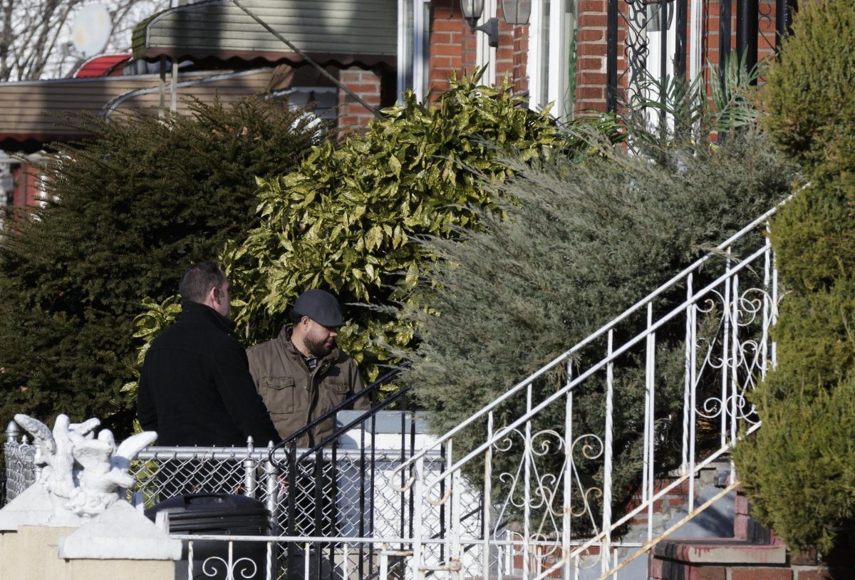Galleria foto 'Esplosione a New York, cosa sappiamo finora' - foto 13