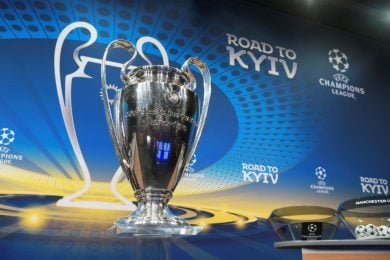 Champions League 2017-2018: ecco le avversarie di Juventus e Roma