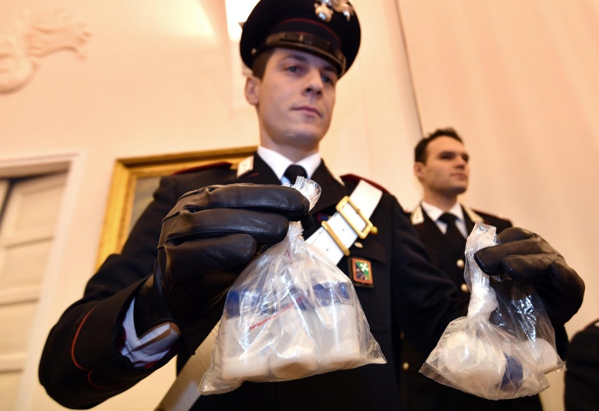 Strage del tallio, cosa sappiamo finora