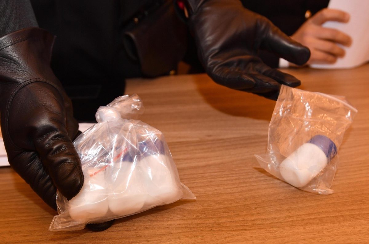 Galleria foto 'Strage del tallio, cosa sappiamo finora' - foto 3