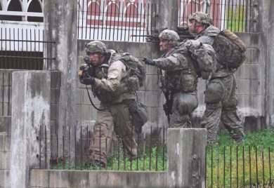 Corea del Nord: le nuove esercitazioni anti-Kim di Stati Uniti e alleati