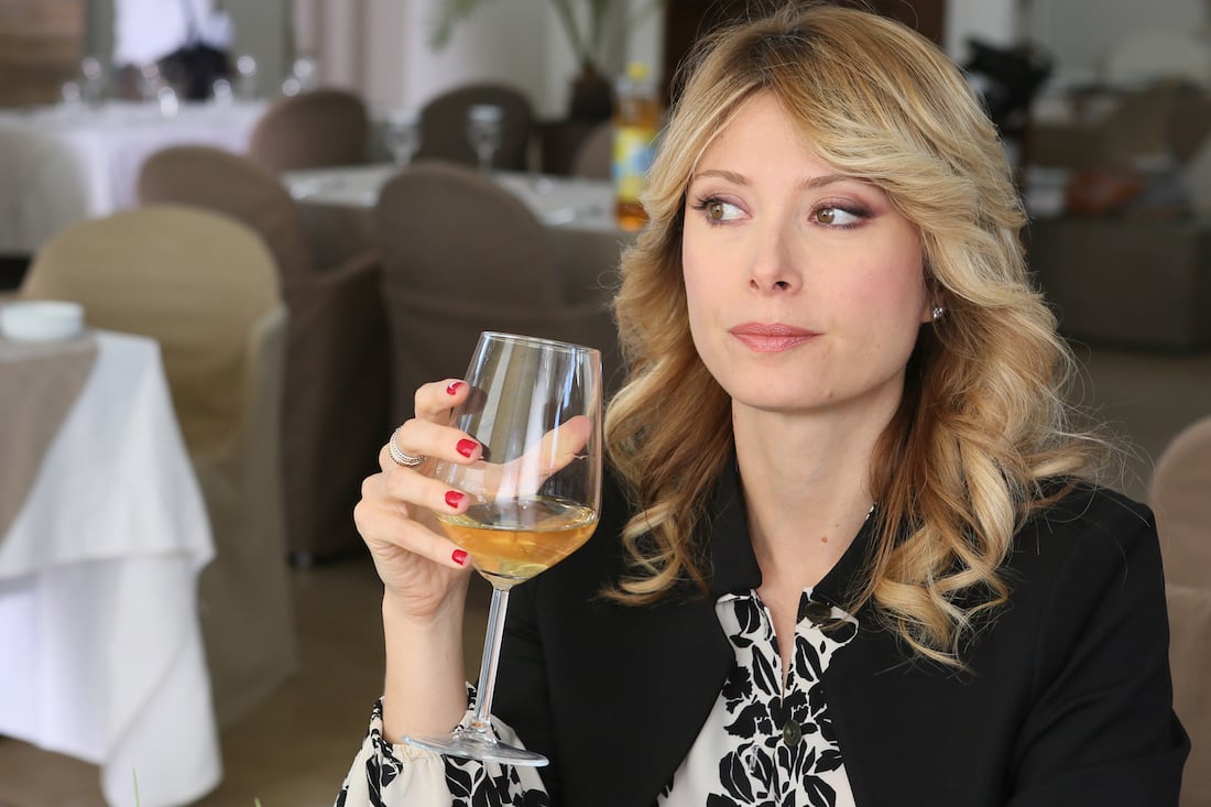 Scomparsa: le anticipazioni della quarta puntata Scomparsa: le anticipazioni della quarta puntata