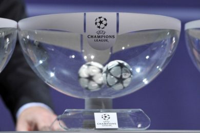 Champions League 2017-2018, le qualificate agli ottavi di finale (e le due urne)