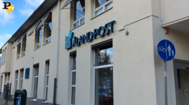 Benvenuti alle Isole Aland (Finlandia) dove non si va mai in pensione