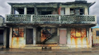 Le foto di Paolo Gotti in mostra a Bologna