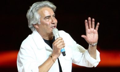 È morto Lando Fiorini – Le 10 canzoni indimenticabili