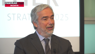 Nordio (ad Volkswagen): “Questo il nostro welfare aziendale”