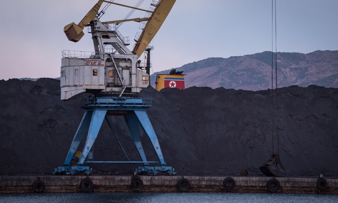 Corea del Nord, la Zona Economica Speciale di Rason tra Russia e Cina – Foto Corea del Nord, la Zona Economica Speciale di Rason tra Russia e Cina – Foto
