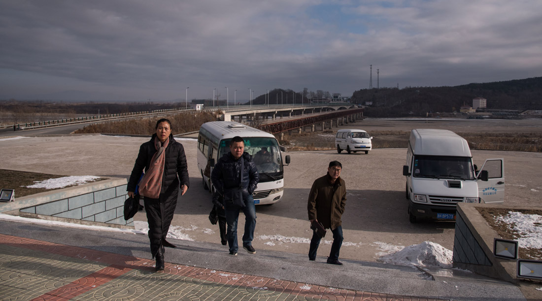 Corea del Nord, la Zona Economica Speciale di Rason tra Russia e Cina – Foto Corea del Nord, la Zona Economica Speciale di Rason tra Russia e Cina – Foto