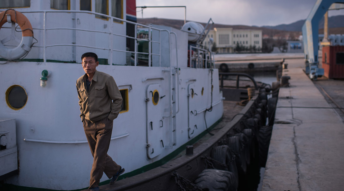 Corea del Nord, la Zona Economica Speciale di Rason tra Russia e Cina – Foto Corea del Nord, la Zona Economica Speciale di Rason tra Russia e Cina – Foto