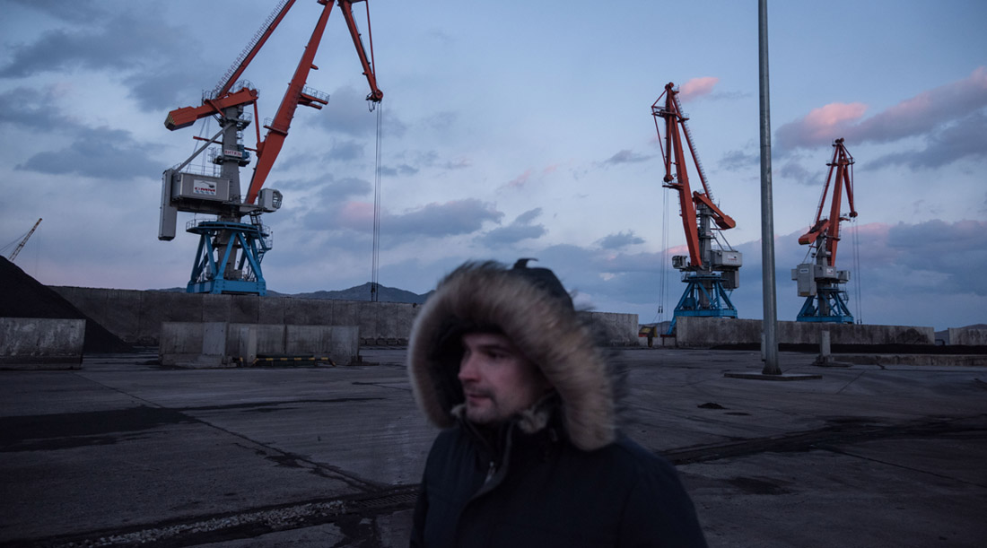 Corea del Nord, la Zona Economica Speciale di Rason tra Russia e Cina – Foto Corea del Nord, la Zona Economica Speciale di Rason tra Russia e Cina – Foto