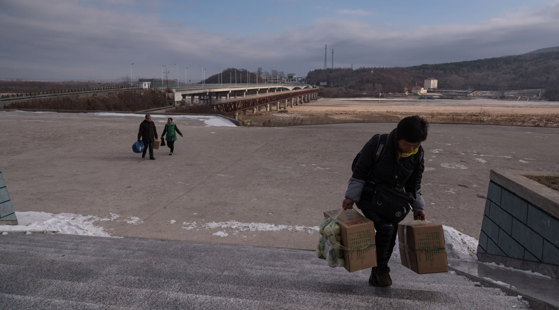 Corea del Nord, la Zona Economica Speciale di Rason tra Russia e Cina – Foto Corea del Nord, la Zona Economica Speciale di Rason tra Russia e Cina – Foto