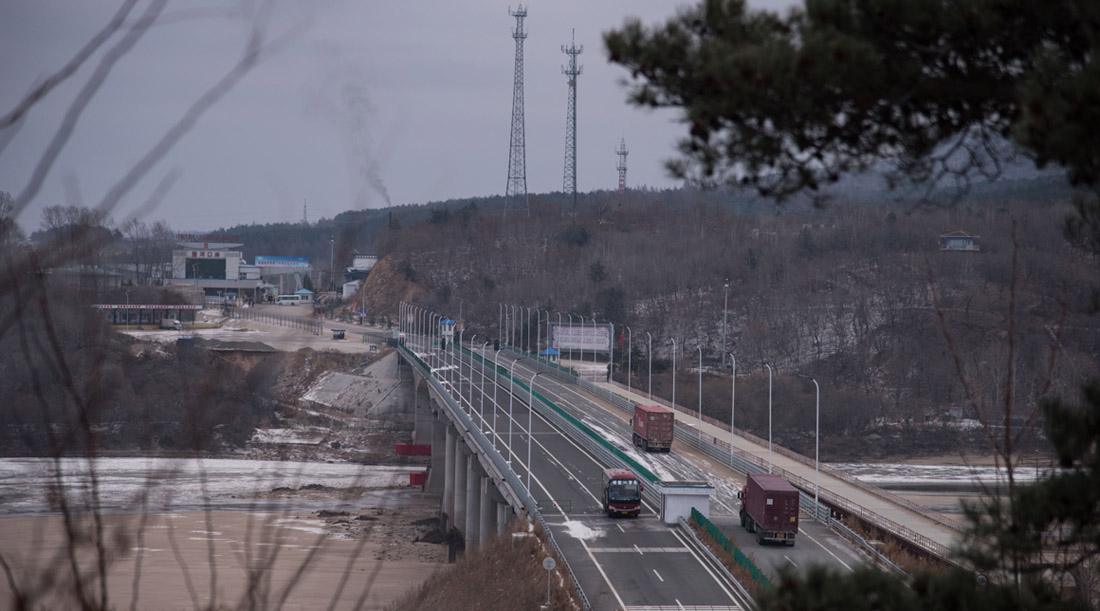 Corea del Nord, la Zona Economica Speciale di Rason tra Russia e Cina – Foto Corea del Nord, la Zona Economica Speciale di Rason tra Russia e Cina – Foto