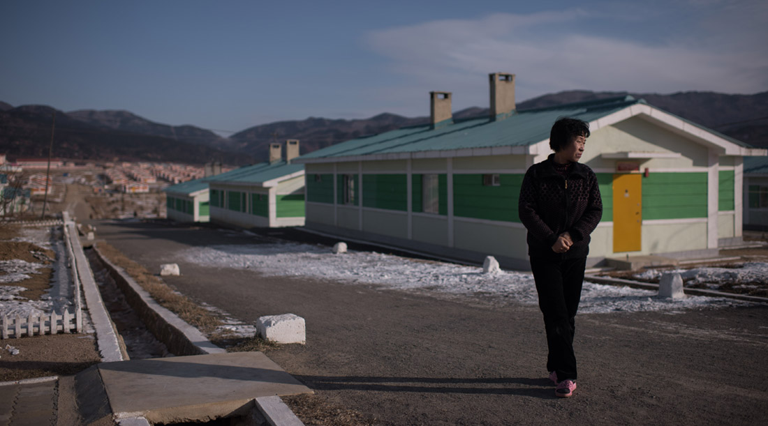 Corea del Nord, la Zona Economica Speciale di Rason tra Russia e Cina – Foto Corea del Nord, la Zona Economica Speciale di Rason tra Russia e Cina – Foto
