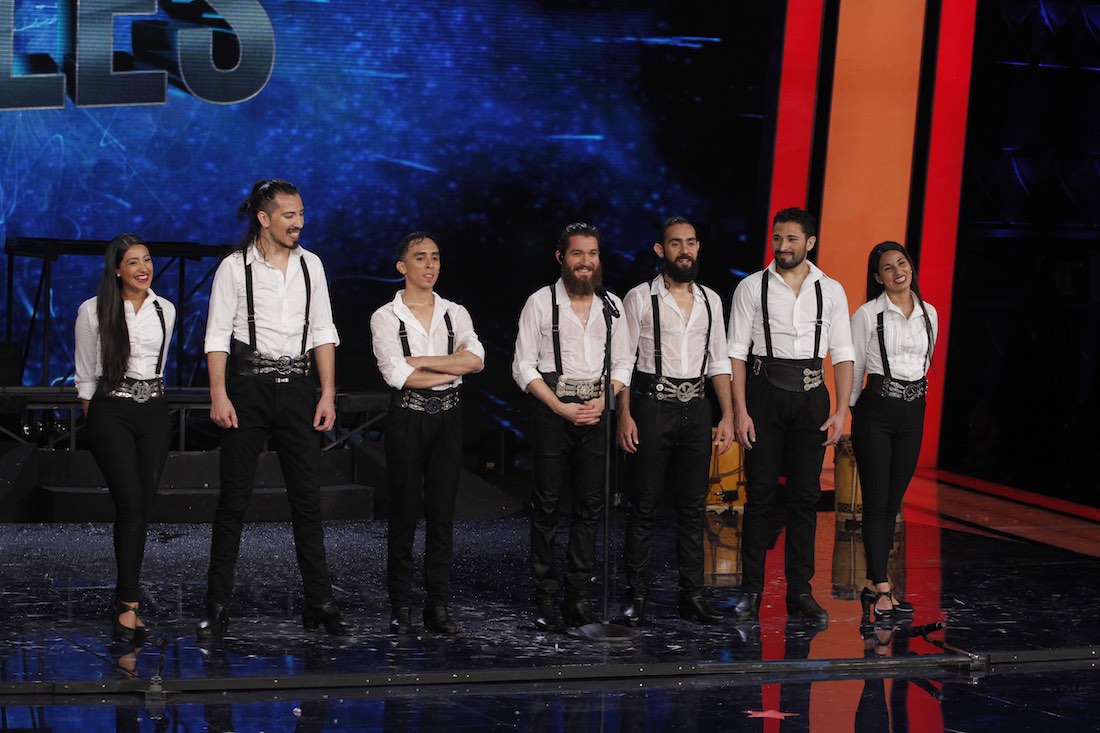 Tú sí que vales 2017: chi sono i 16 finalisti della quarta edizione Tú sí que vales 2017: chi sono i 16 finalisti della quarta edizione