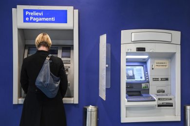 Le migliori banche del 2017