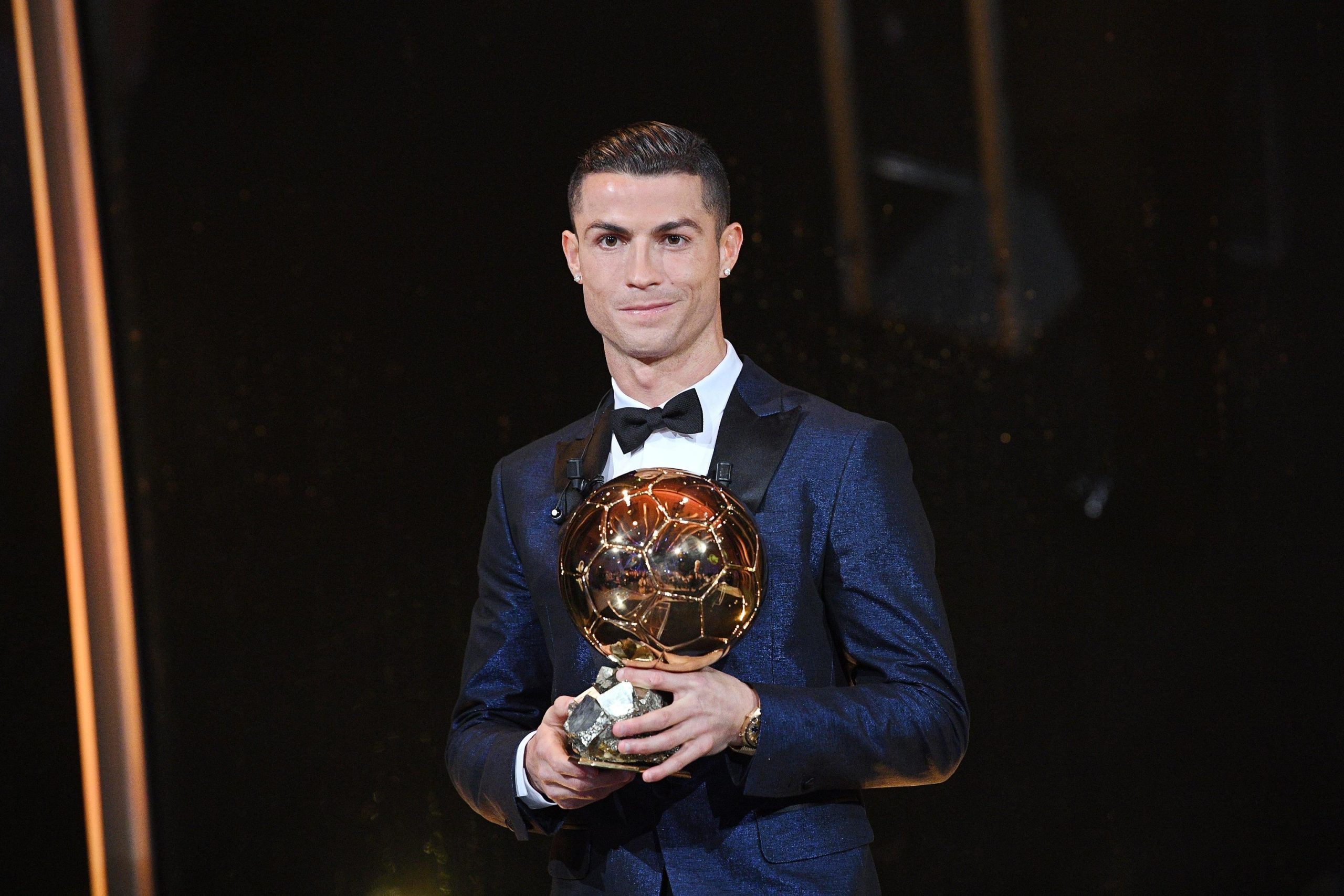 Ronaldo Pallone d’Oro 2017: tutti i record del giocatore più forte del mondo