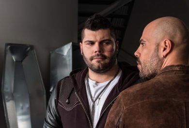 Gomorra: perché va guardata, nonostante le critiche