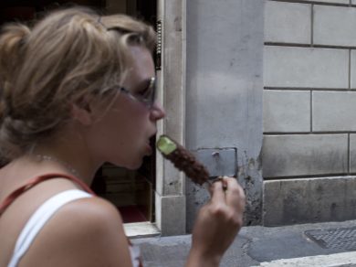 Gelati Algida, il perché della multa da 60 milioni