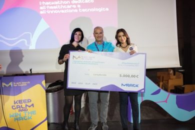 Introducing Merck for Health winners