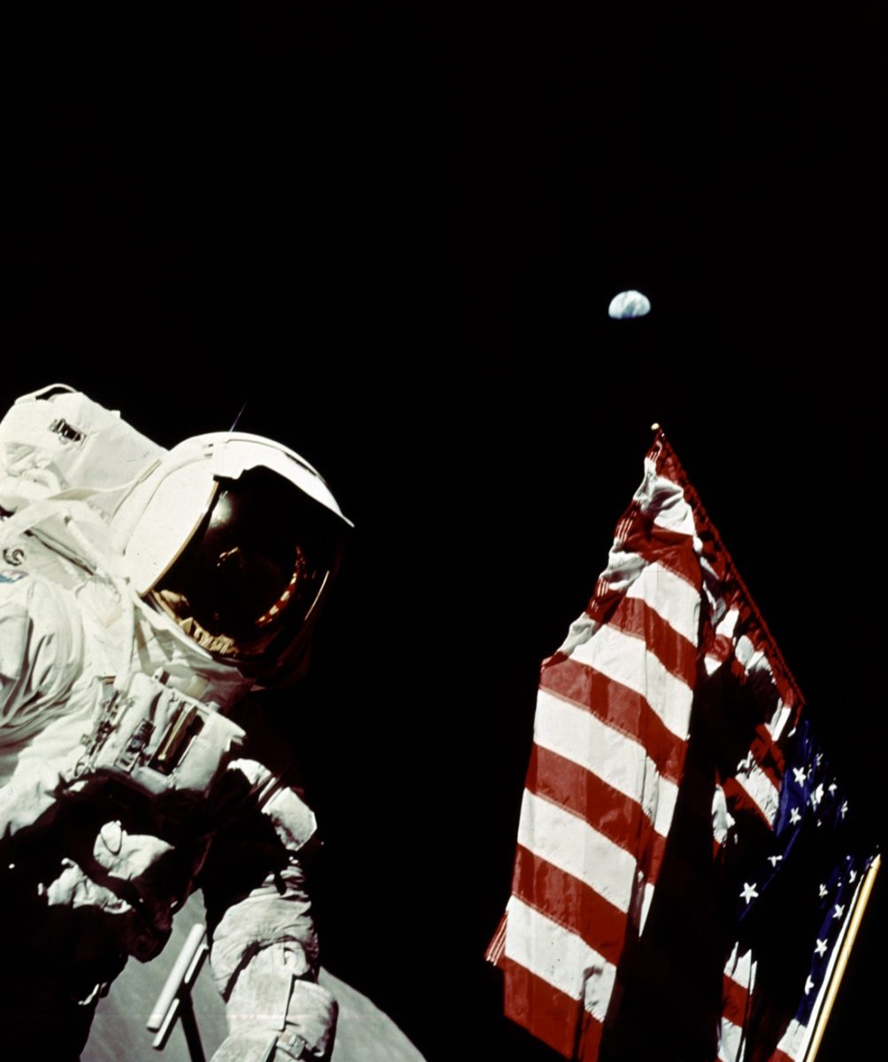 Apollo 17: le foto dell’ultima avventura dell’Uomo sulla Luna