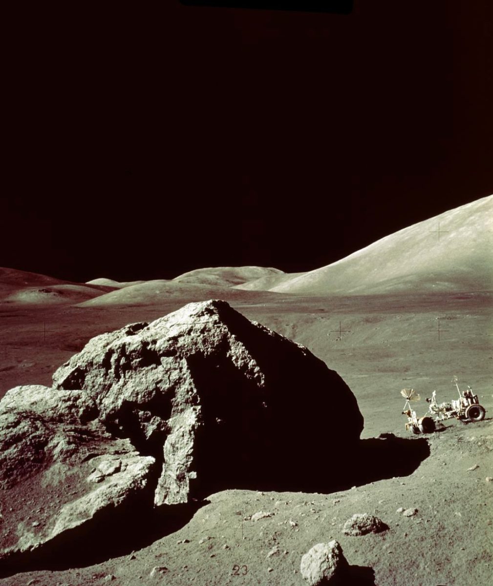Apollo 17: le foto dell’ultima avventura dell’Uomo sulla Luna